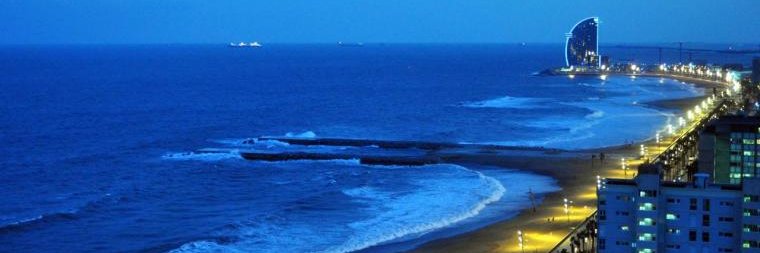 Doug Robinson banner