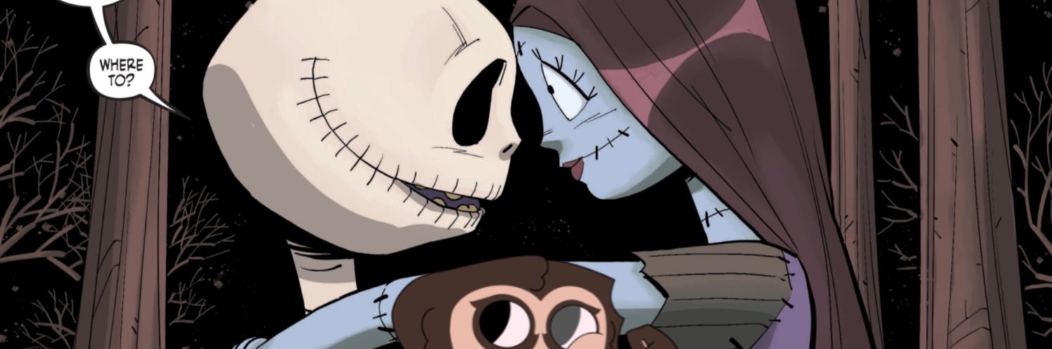 BambiWD_Fischer's profile banner image