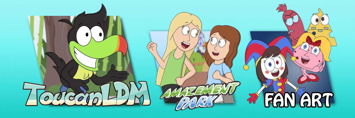 Logan Miller banner