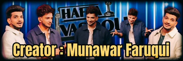 HAFTAVASOOLI25 Profile Banner