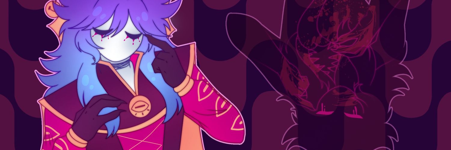 🔮✨️OSLEM_LOOP✨️🔮 banner