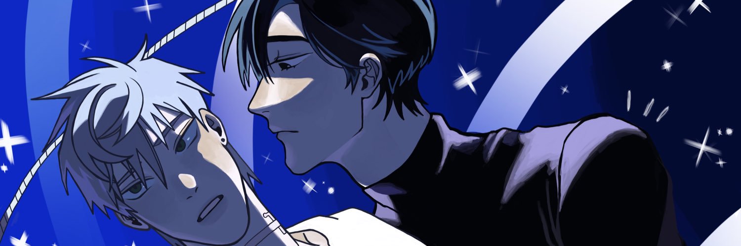 Magi9468013's profile banner image