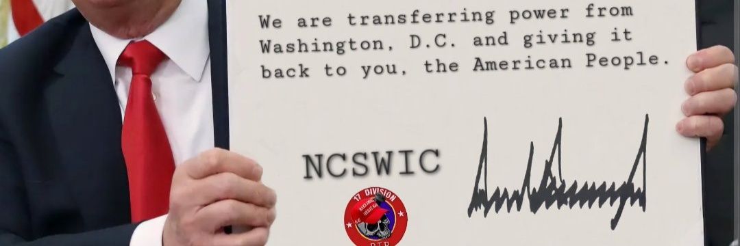 TruthbeKnown17🇺🇸 banner