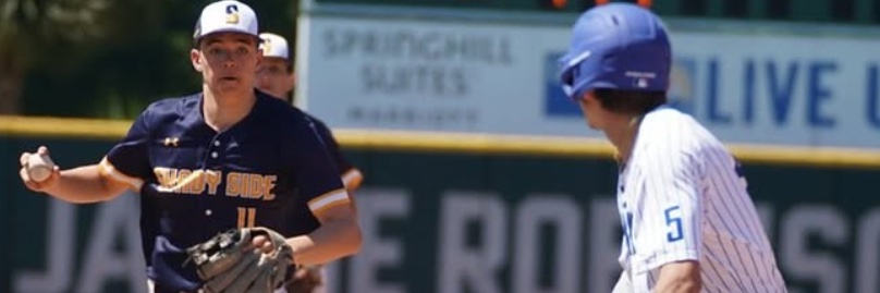 Charlie Wanless banner