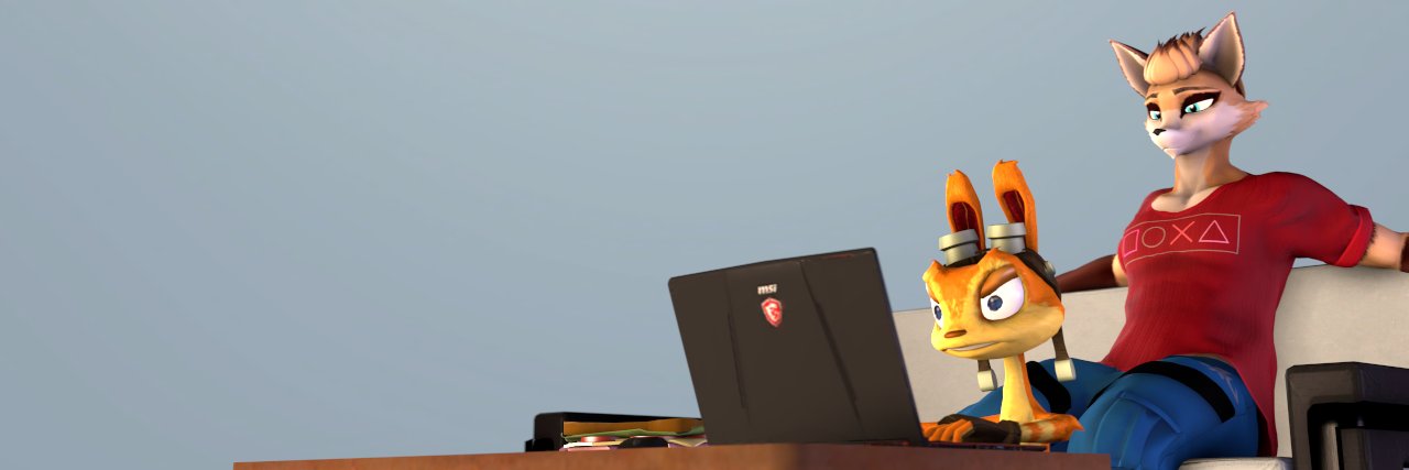 Daxthebro 🔞 banner