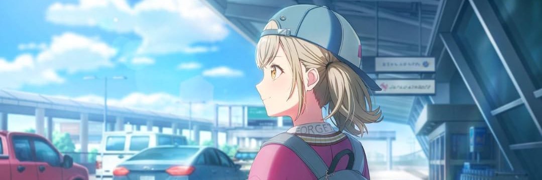 nesskoha's profile banner image
