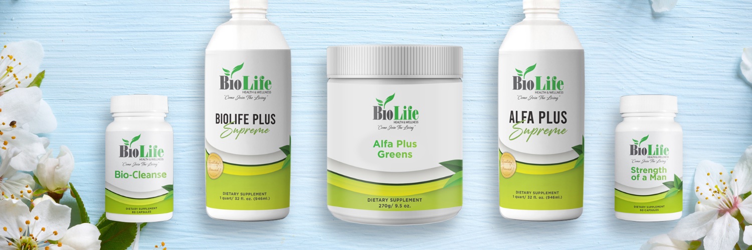 biolifenow's profile banner image