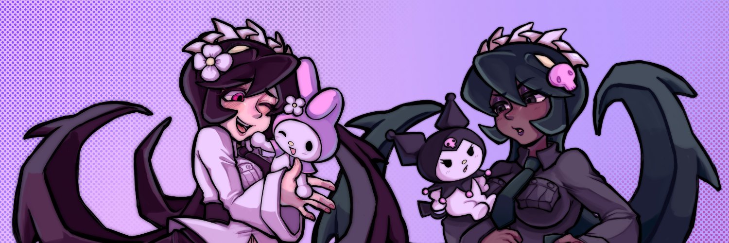 Lyu (COMMS OPEN)'s banner