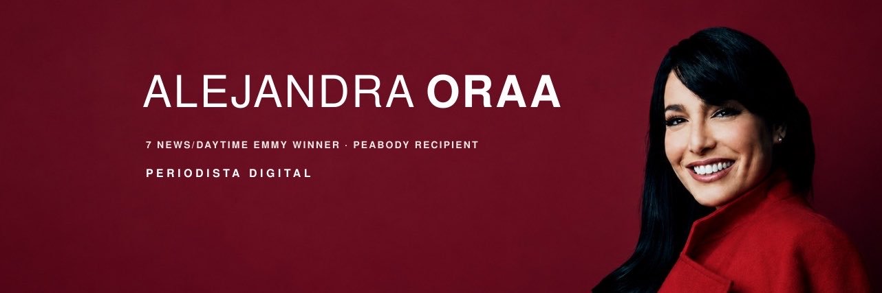 alejandraoraa's profile banner image