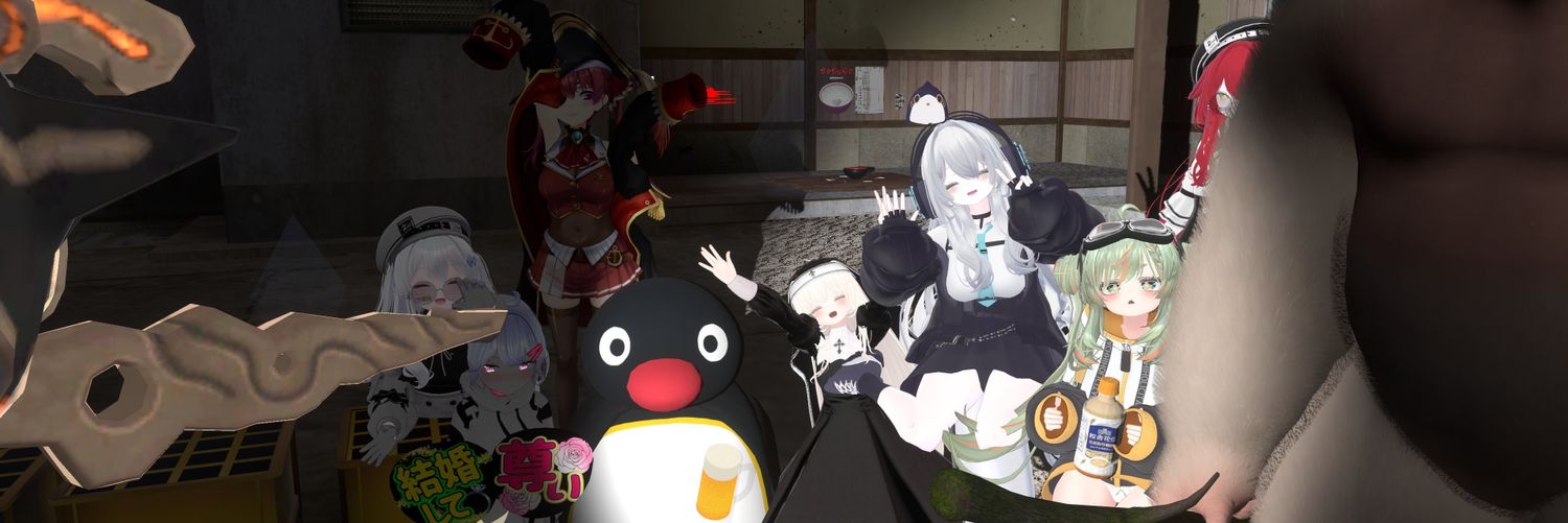 伊那 奏(ina-kanade) banner