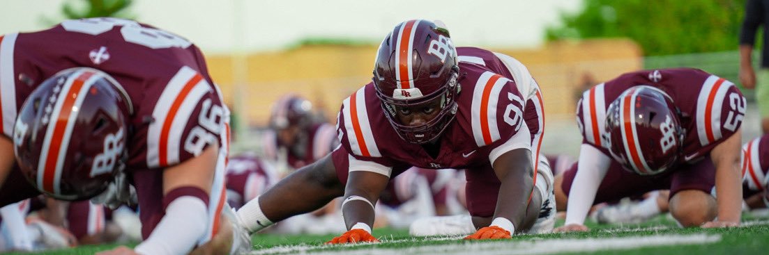 Jeremiah Christian banner