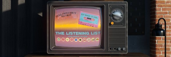 DIYMusicisCool Profile Banner