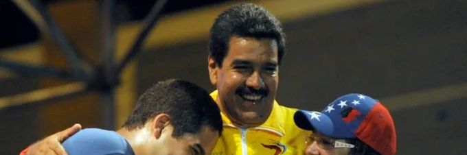 venezolanomamon! banner