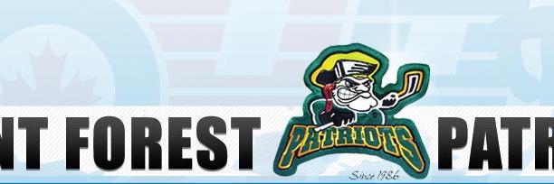 Derek Bridgwater™ banner