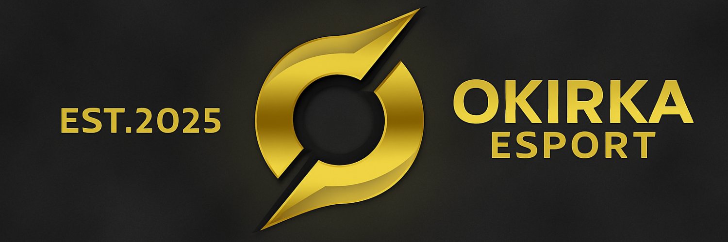 Okirka_Esport's banner