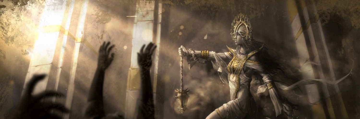 BabylonLastHope's profile banner image