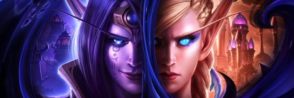 OasisInAzeroth Profile Banner