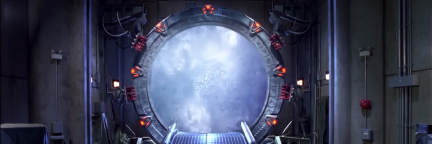Every Stargate Frame In Order ᐰ's banner