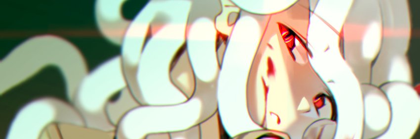 molly mo ૮˶- ﻌ -˶ა⌒)ᦱ banner