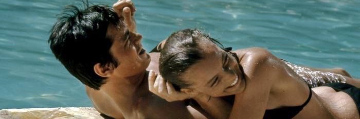romy schneider daily's banner