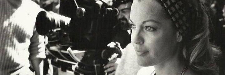 romy schneider daily banner