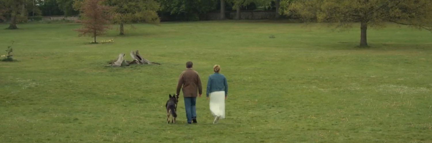 After Life 🐕‍🦺's banner