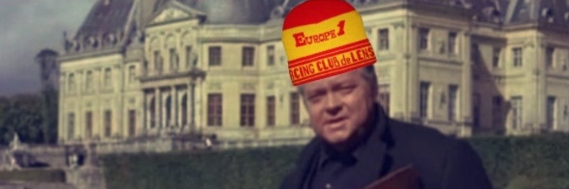 Saïd El Fenomeno banner