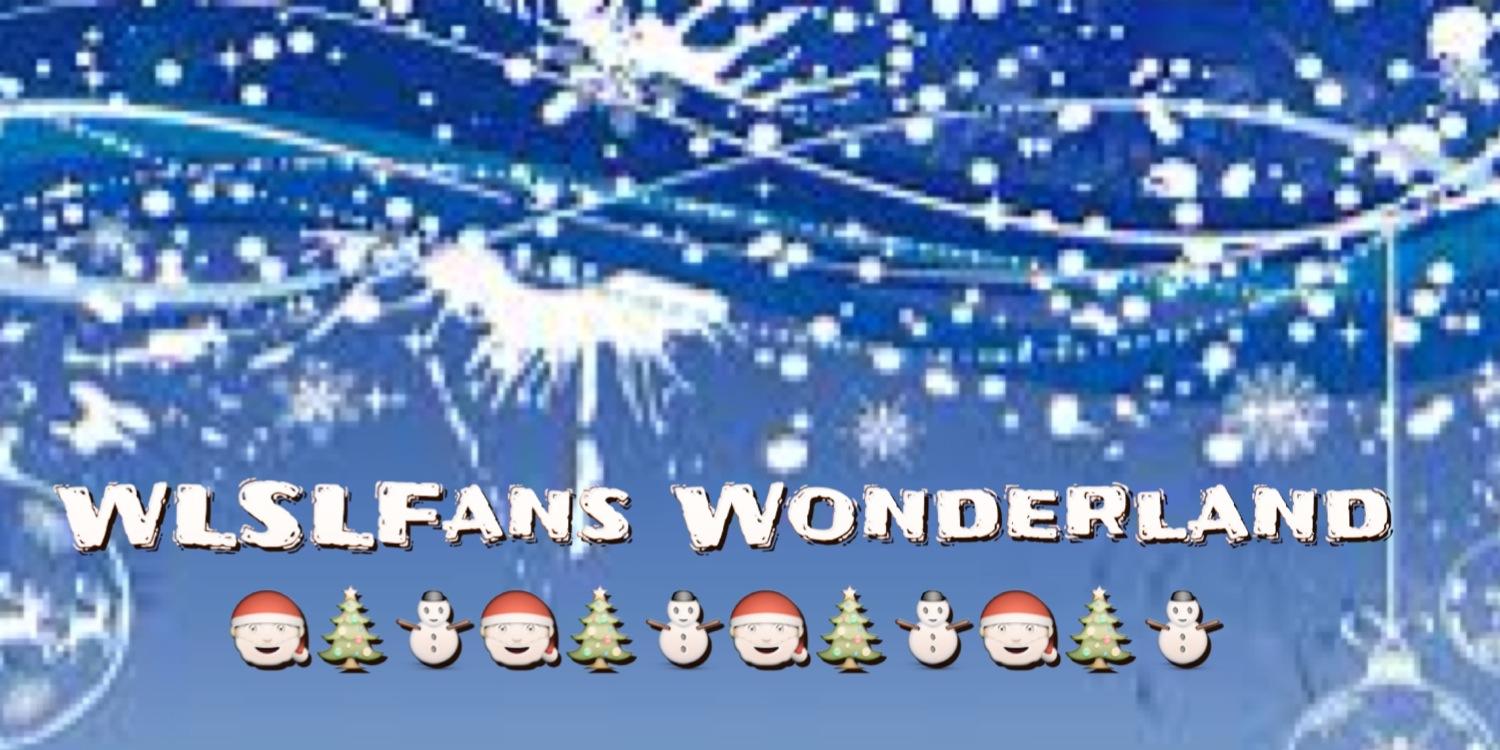 WLSLFans's profile banner image