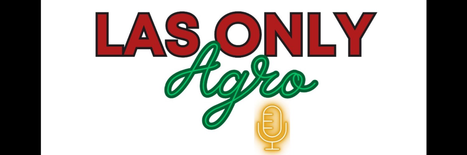 LasOnlyAgro banner