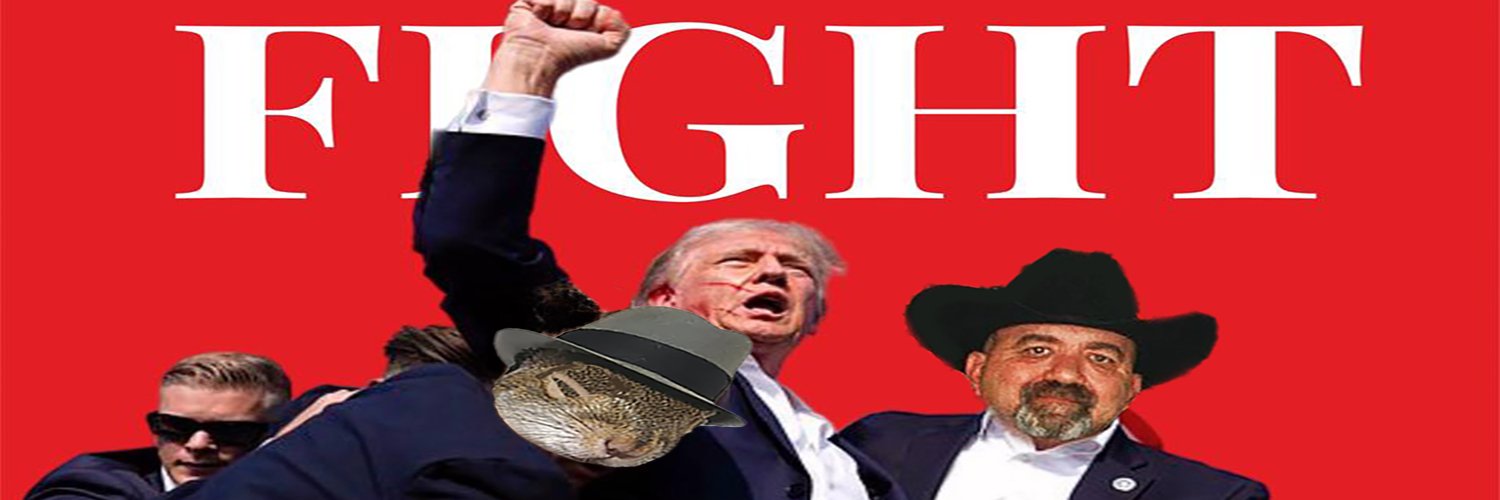 🕵🏼‍♂️ 🇺🇸✝️Secret Agent SquirrelZ✝️🇺🇸🐿️ banner