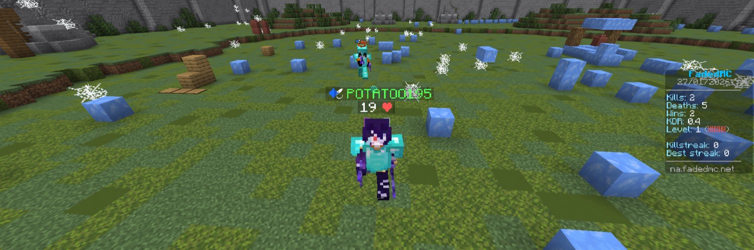 Tato !!! :3 || Sujin glazer banner