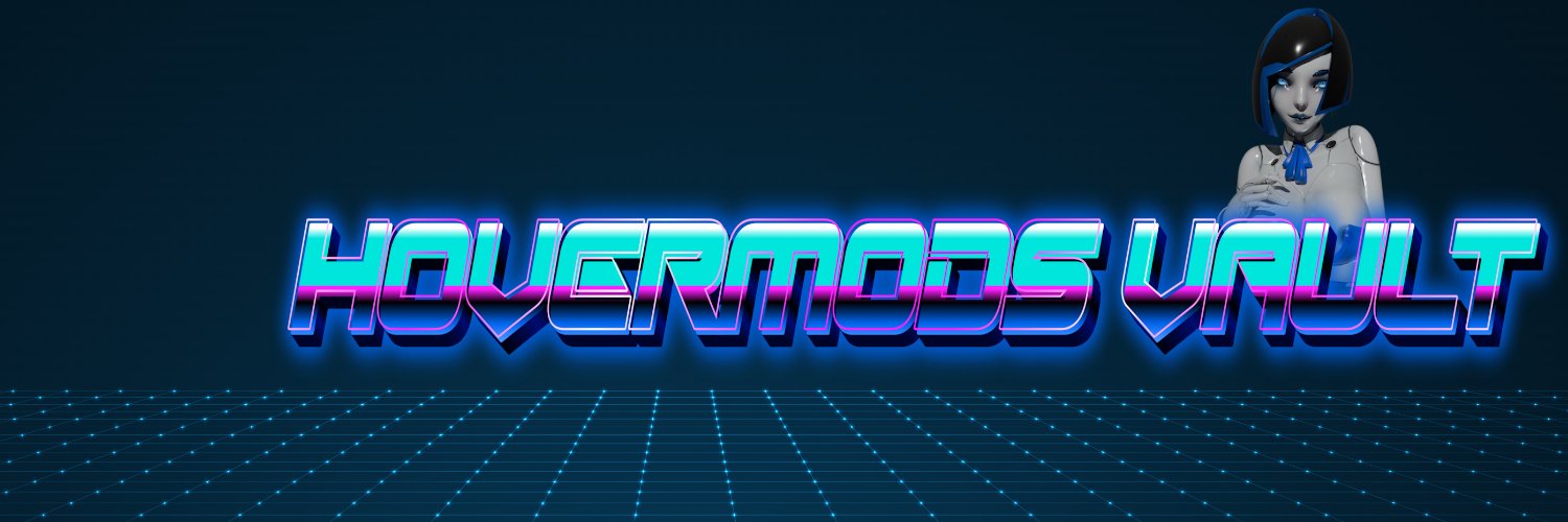 HoverMods Vault 🔞 banner