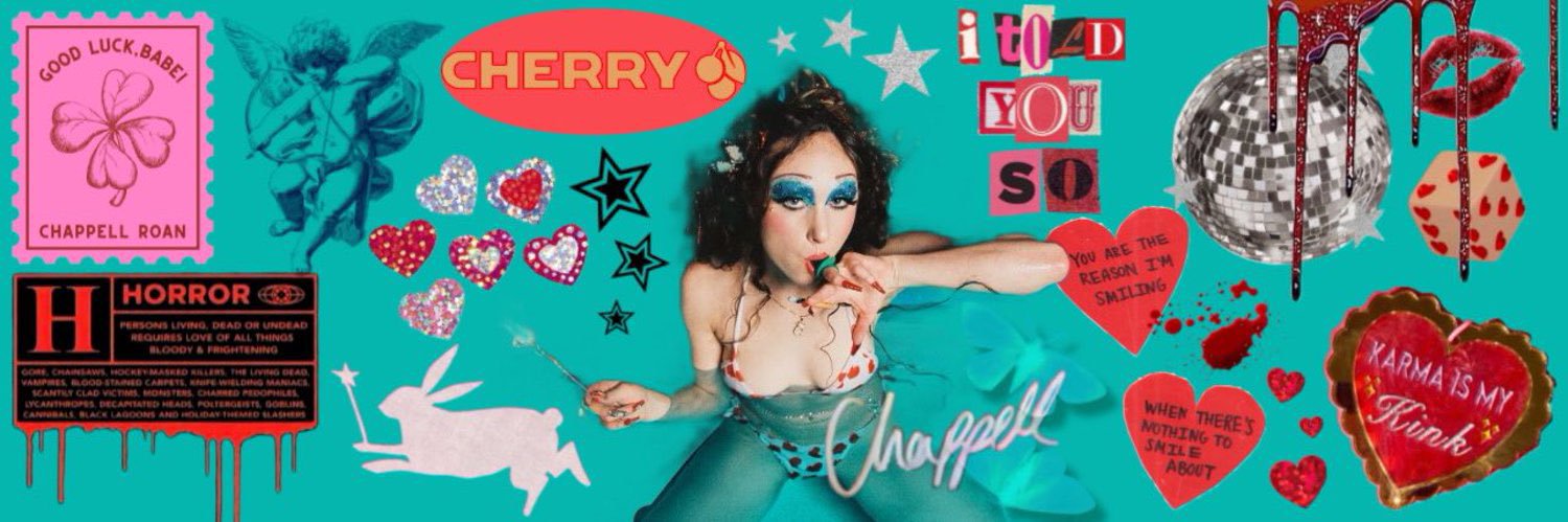 cherry ⋆˙⟡'s banner