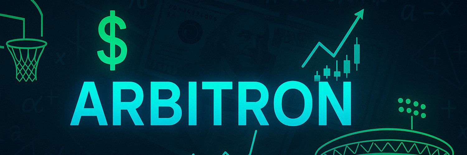 Arbitron's banner