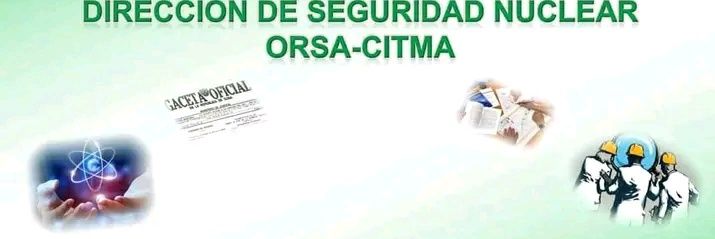 Dirección de Seguridad Nuclear's banner