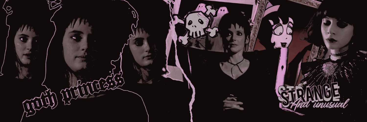 ★ —— 𝙻𝐘𝐃𝐈𝓐 ‍ ‍𝕯𝙴𝙴𝙩𝙯. banner