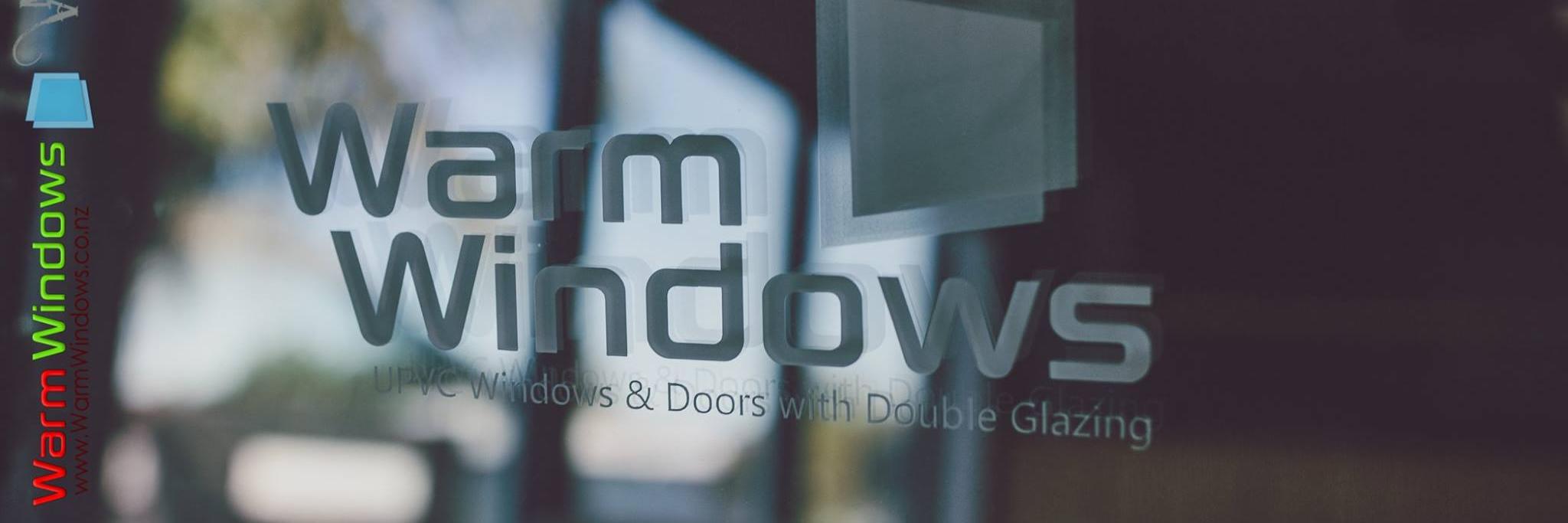 WarmWindows's profile banner image