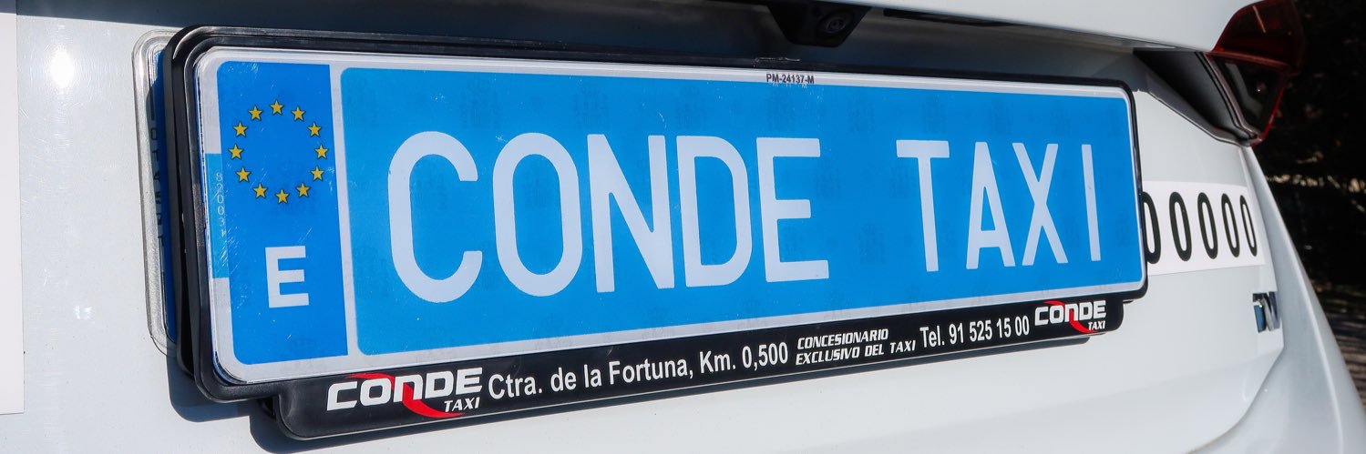 condetaxi's profile banner image
