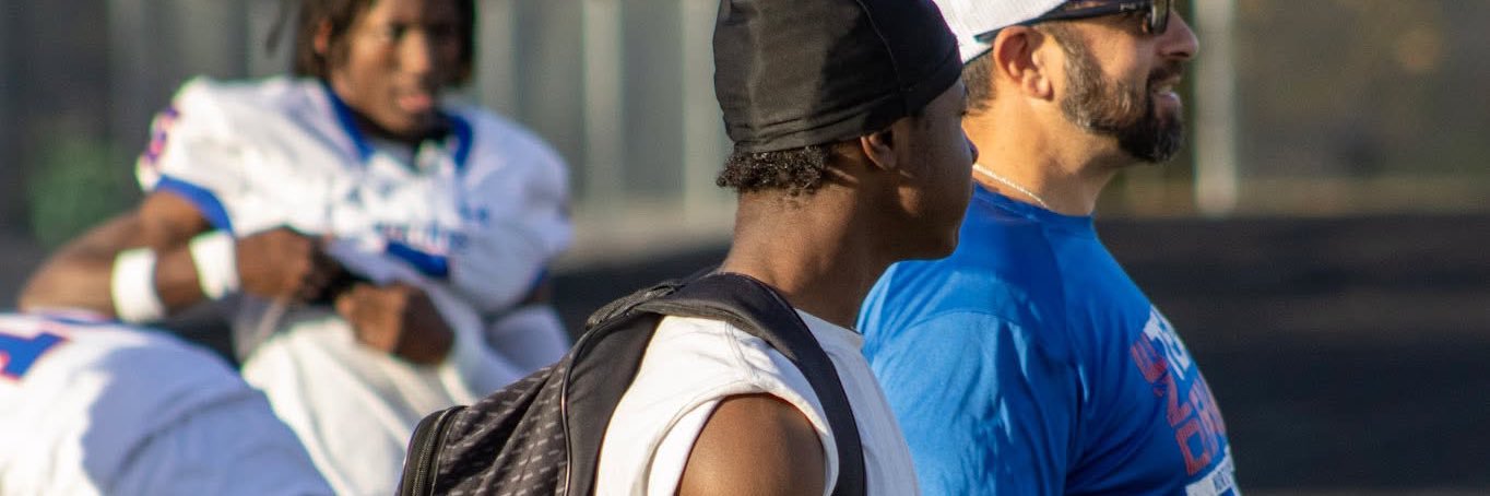 Donald Pessima banner