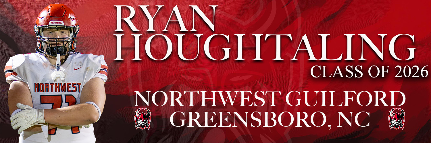 Ryan Houghtaling's banner
