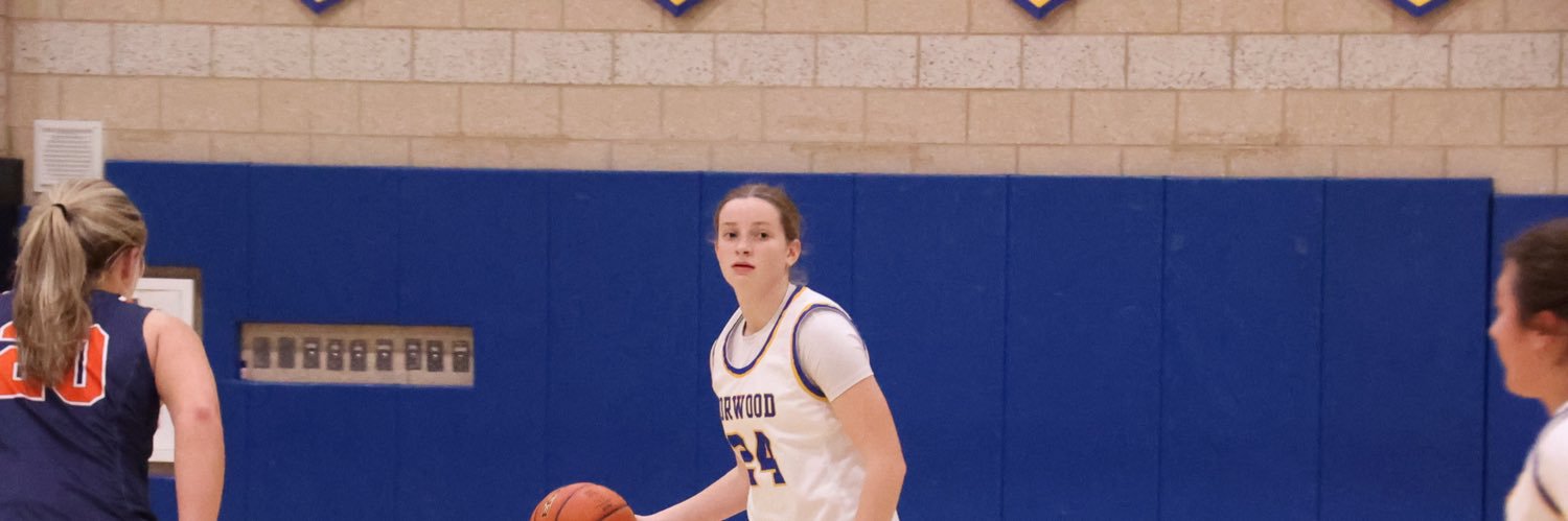 Maureen Larkee banner