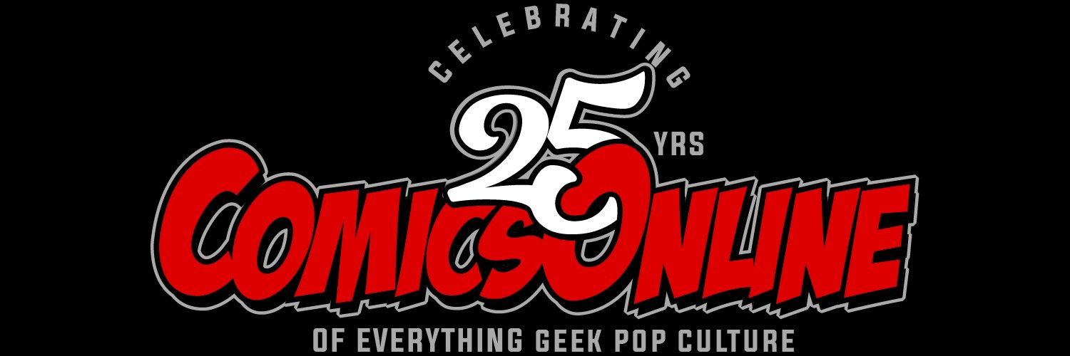 ComicsOnline banner