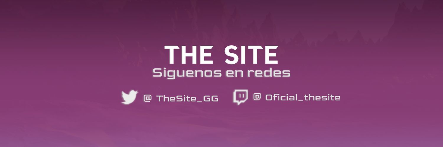 TheSite banner