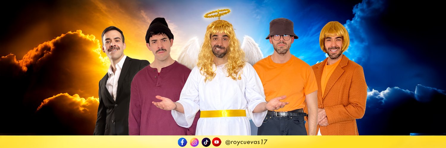 roycuevas17's profile banner image