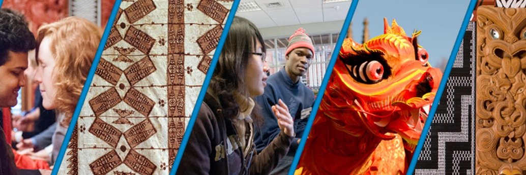 Centre for Applied Cross-cultural Research banner