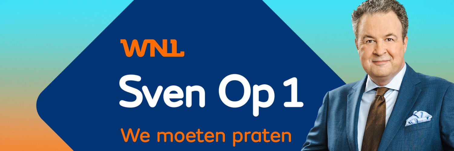 Sven op 1's banner