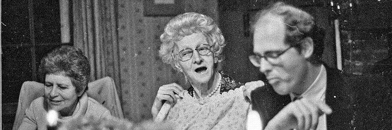 Lovely Assistant banner