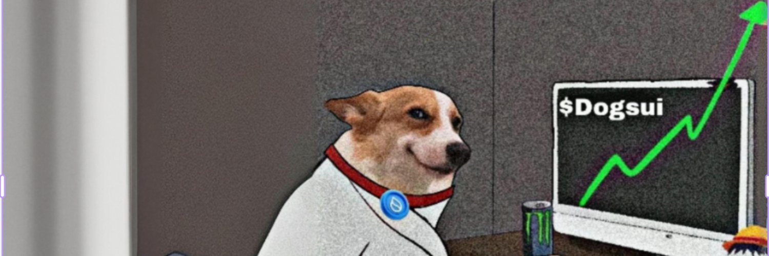 AI DogSui 🐕 banner