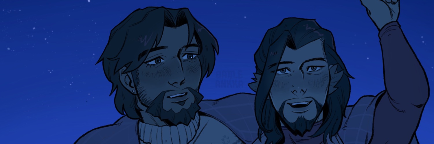 BattleAnkka's profile banner image