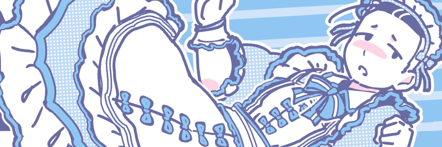 shoo 💖's banner